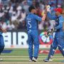 ICC World Cup 2023: Sri Lanka gives a target of 242 runs to Afghanistan