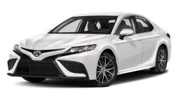 Toyota Camry Hybrid latest Price in USA & Features - Oct 2023
