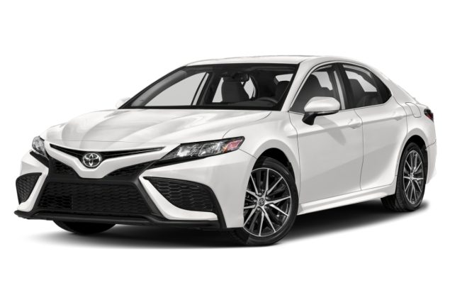 Toyota Camry Hybrid latest Price in USA & Features – Oct 2023