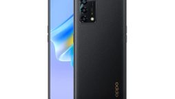 Oppo Reno 6 Lite