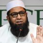 Inzamam-ul-Haq announces his retirement as chief selector