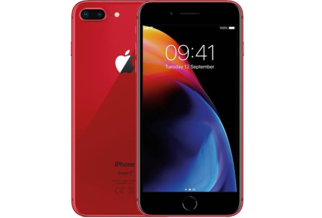 Apple iphone 8 Plus