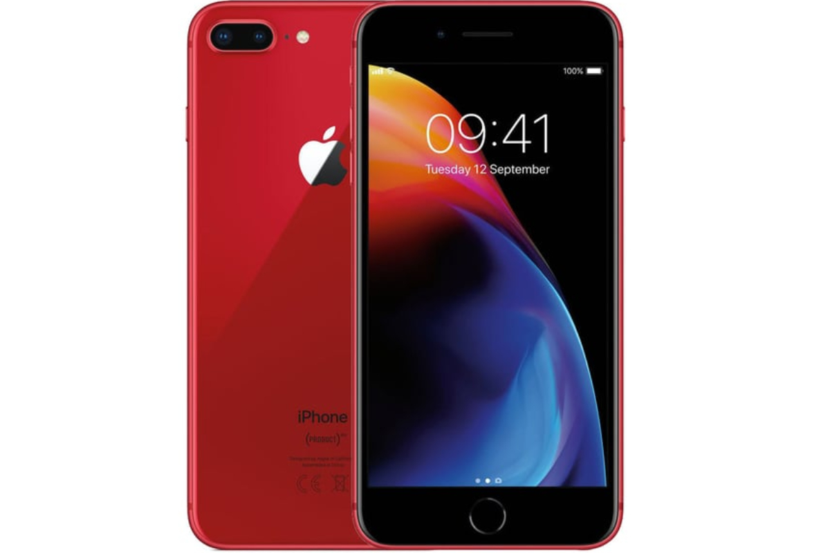 Apple iphone 8 Plus