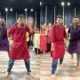 Viral Video: Duo’s dance to Khalasi will leave you stunned