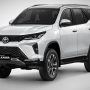 Toyota Fortuner latest price in Pakistan – October 2023