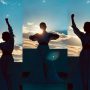 Mesmerizing Semi-Classical Dance to ‘Ghar More Pardesiya’
