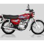 The latest ride: Honda CG 125 2024 price and specifications – October 2023