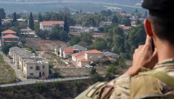 Iran alerts Israeli-Hamas conflict’s potential “new front”