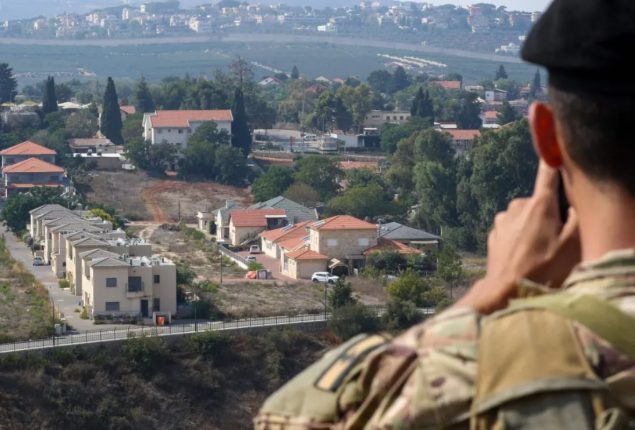 Iran alerts Israeli-Hamas conflict’s potential “new front”