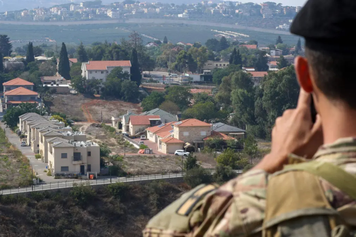 Israeli-Hamas conflict's potential