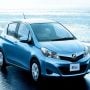 Toyota Vitz new price in Pakistan  – October 2023