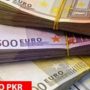 EURO to PKR – Euro rate in Pakistan today – 17 October 2023