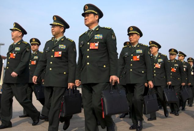 What makes Pentagon’s China military assessment so important?