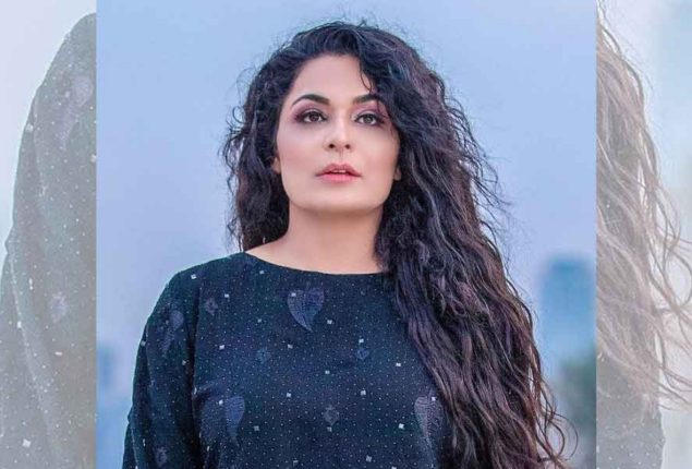 Meera Opens Up About Family Health Issues