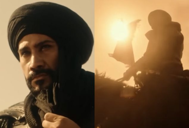 Selahaddin Eyubi