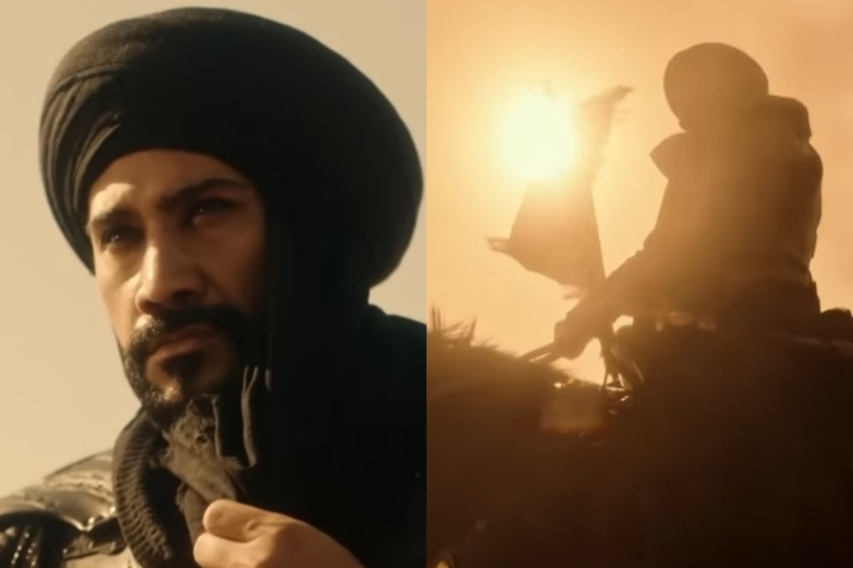 Selahaddin Eyubi