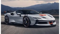 Ferrari SF90 2024 latest price in USA & Features – Oct 2023