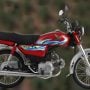 Honda CD 70 Easy Installment Plan in Pakistan 2024