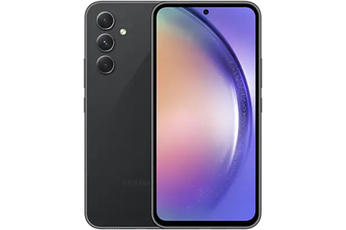 Samsung Galaxy A54