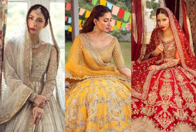 Mahira Khan Ties the Knot: Details of Her Destination Wedding