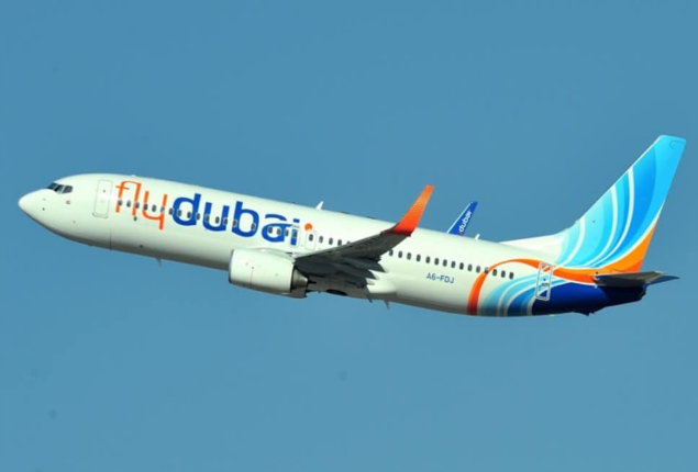 Flydubai is now hiring in the UAE with Salary up to 8,500 AED