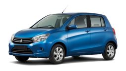 Latest Price Of Suzuki Cultus In Pakistan