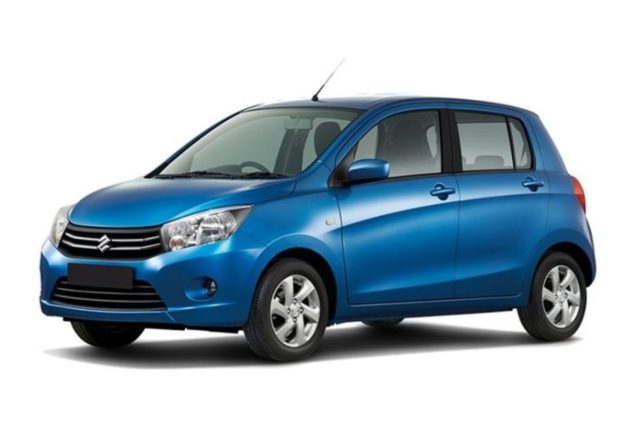 Latest Price Of Suzuki Cultus In Pakistan