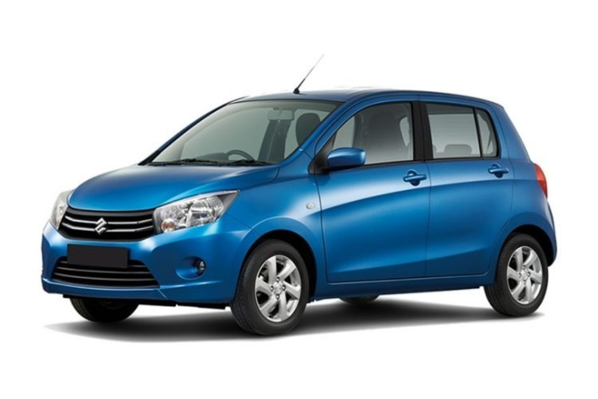 Latest Price Of Suzuki Cultus In Pakistan