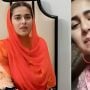 YouTuber Aliza Sahar Seeks FIA Help for Private Video Leak