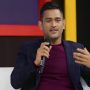 MS Dhoni’s Viral Relationship Tip for Bachelors