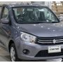 Current Suzuki Cultus prices in Pakistan