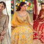 Mahira Khan Ties the Knot: Details of Her Destination Wedding