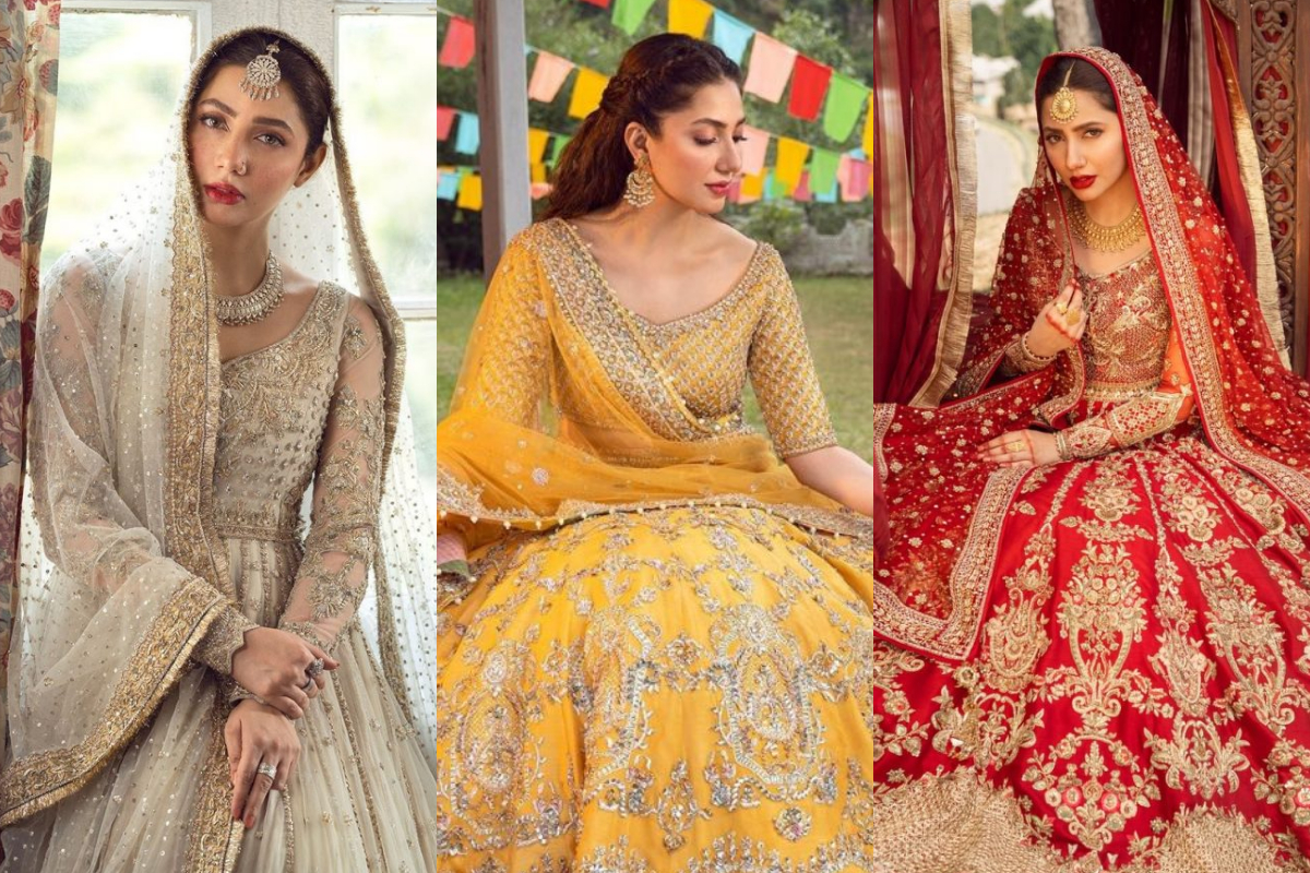 Mahira Khan