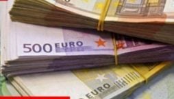 EURO to PKR – Euro rate in Pakistan today – 18 October 2023