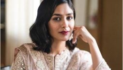 Mrunal Thakur