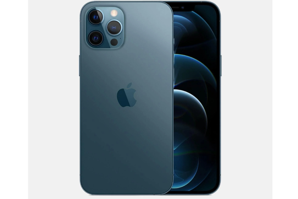 Apple iPhone 12 Pro