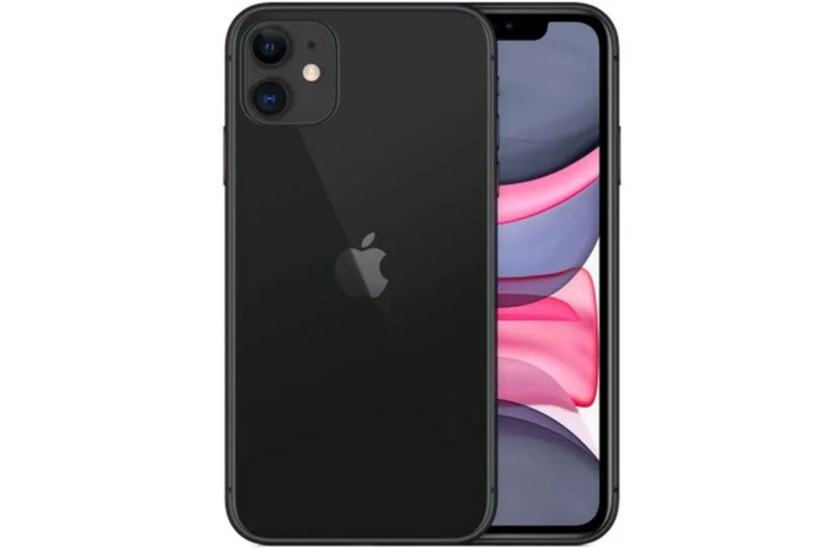Apple iPhone 11