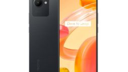 Realme C30 Price in UAE & Specification