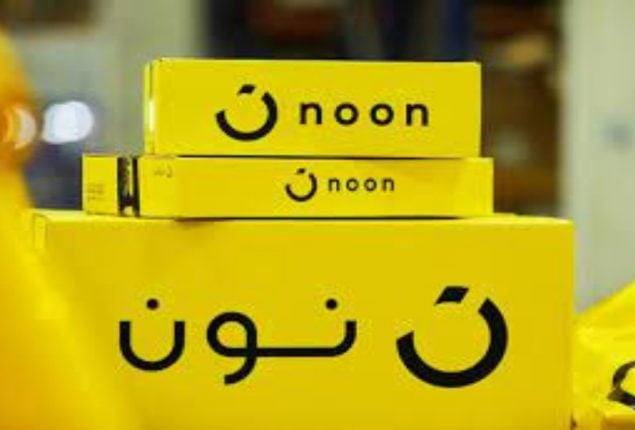 Noon Offering Job Opportunities in the UAE with Salary Up to 10,000 AED