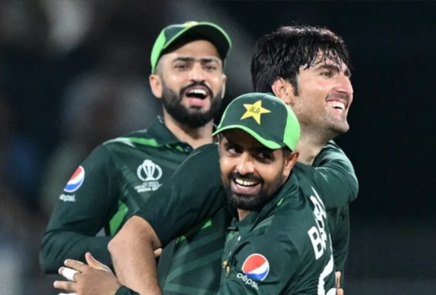 PAK vs BAN: Pakistan mulling three changes for Bangladesh clash