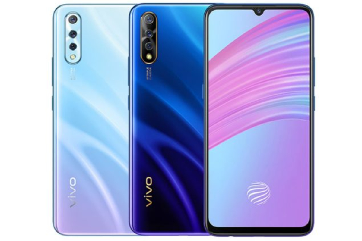Vivo S1 Price in Pakistan & Specifications