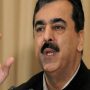 PPP should not object to a level playing field: Yousuf Raza Gilani