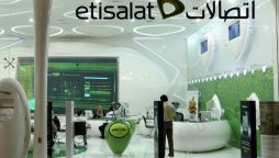 Etisalat hiring in UAE with salary up to 10,000 dirhams