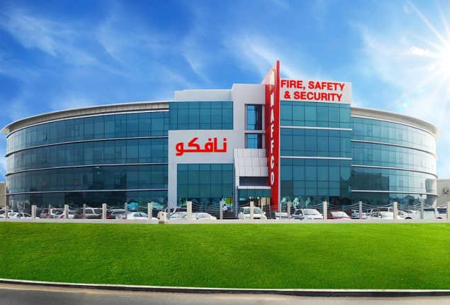 NAFFCO GROUP Opens Up Job Vacancies in UAE with Salary Up to 8,500 AED