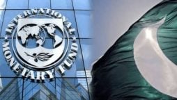 Pakistan-IMF