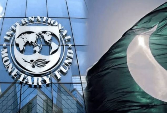 Pakistan-IMF to start new round of negotiations in November