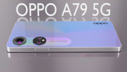 Oppo A79 Debuts with 50 MP Camera and Dimensity 6020 SoC
