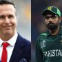Michael Vaughan slams PCB for lack of respect shown to Babar Azam