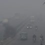 Punjab government decides to ban smog-emitting vehicles