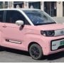 GuGo Motors unveiled the GiGi EV in Pakistan